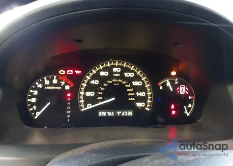 2007 Honda Accord 2.4 Lx z USA, uszkodzony, nr VIN 3HGCM564X7G70292